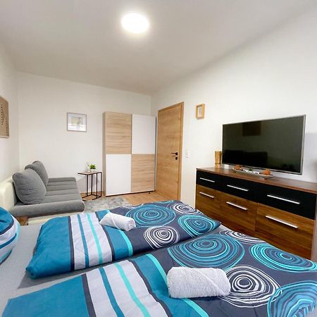 Moderne Ferienwohnung Felbbauer #30 Knittelfeld Exterior foto