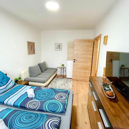 Moderne Ferienwohnung Felbbauer #30 Knittelfeld Exterior foto