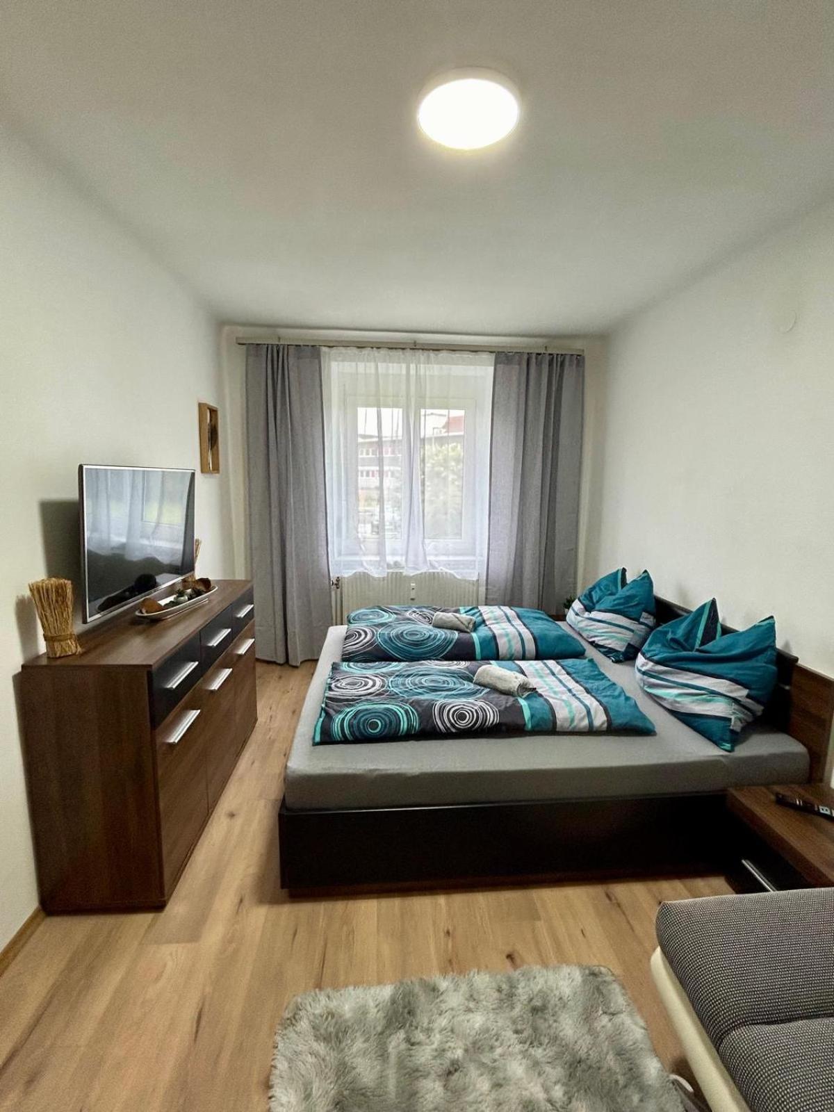 Moderne Ferienwohnung Felbbauer #30 Knittelfeld Exterior foto