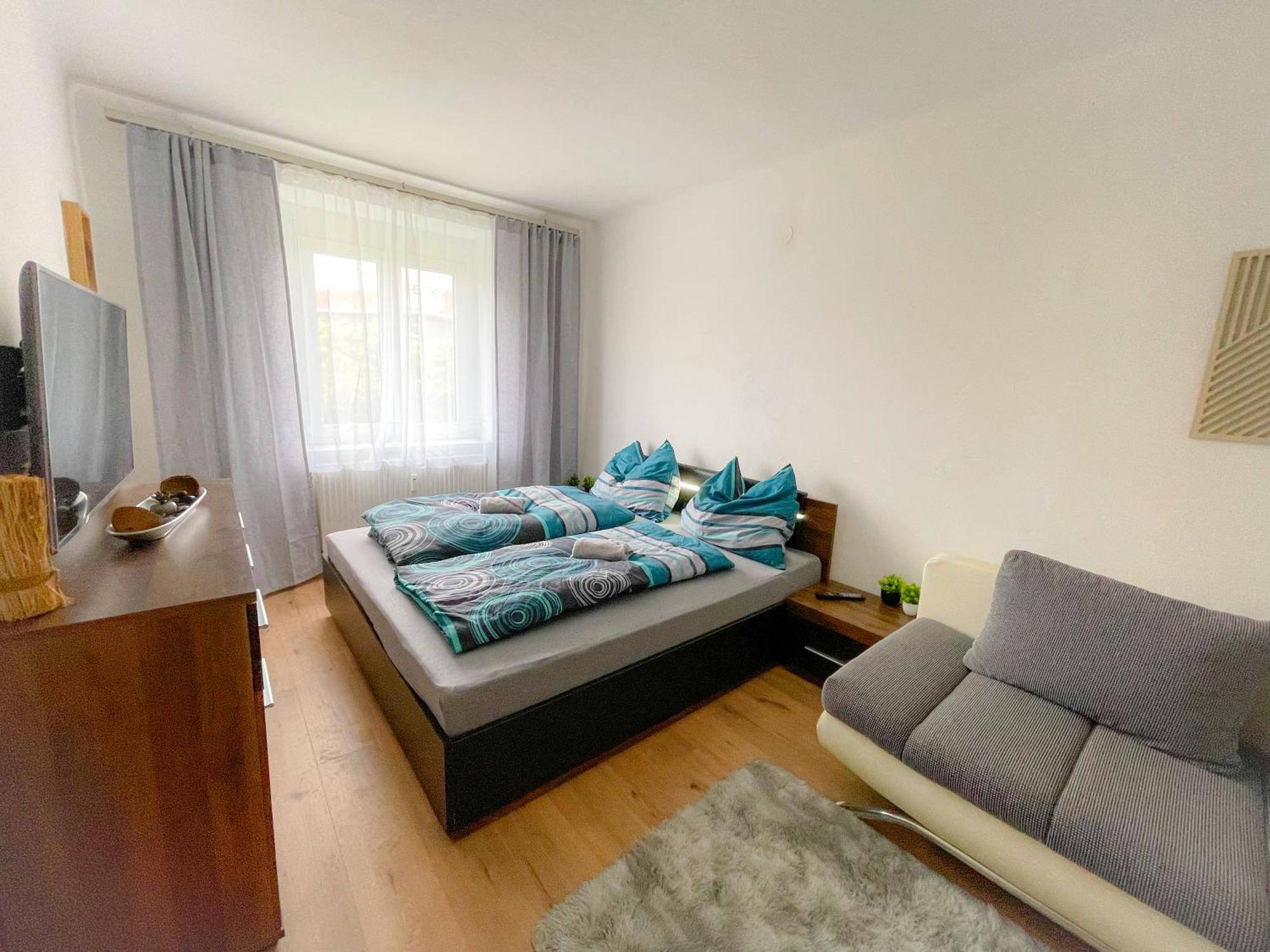 Moderne Ferienwohnung Felbbauer #30 Knittelfeld Exterior foto