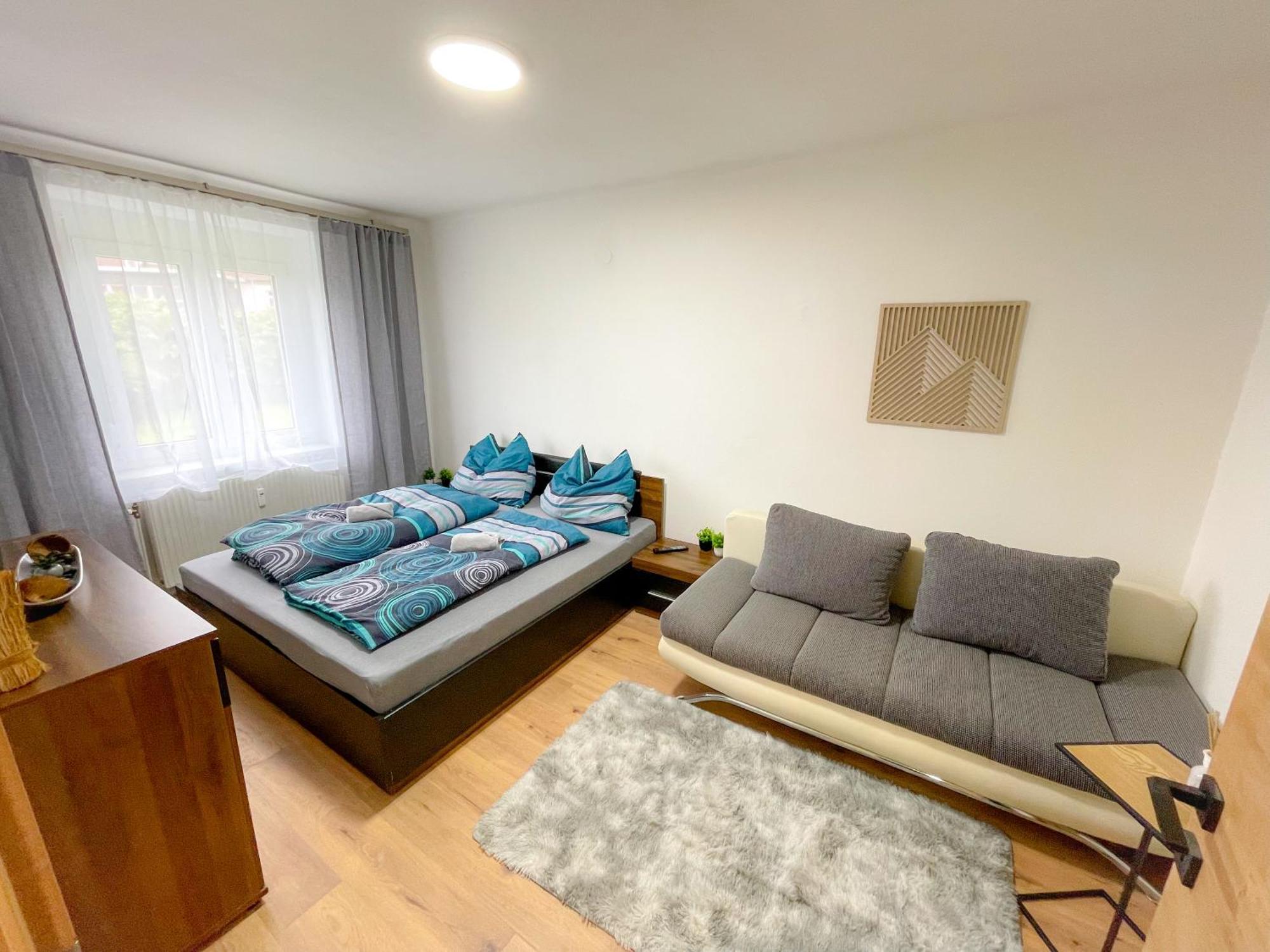Moderne Ferienwohnung Felbbauer #30 Knittelfeld Exterior foto